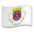st-barthelemy Emoji lg