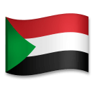 sudan Emoji lg