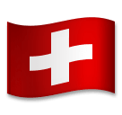 switzerland Emoji lg