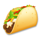 taco Emoji lg