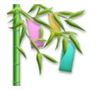 tanabata-tree Emoji lg