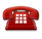 telephone Emoji lg