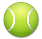 tennis Emoji lg