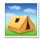 tent Emoji lg