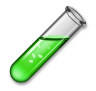 test-tube Emoji lg