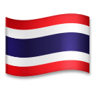 thailand Emoji lg