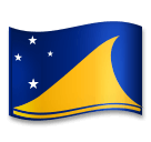 tokelau Emoji lg