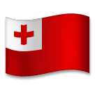 tonga Emoji lg