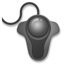 trackball Emoji lg
