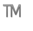 Trade Mark Emoji on LG Phones