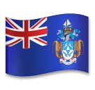 tristan-da-cunha Emoji lg