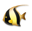 tropical-fish Emoji lg