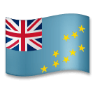 tuvalu Emoji lg