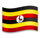 uganda Emoji lg