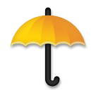 umbrella Emoji lg