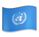 united-nations Emoji lg