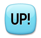 up-button Emoji lg
