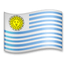 uruguay Emoji lg