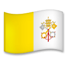 vatican-city Emoji lg