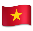 vietnam Emoji lg