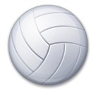 volleyball Emoji lg