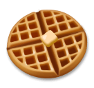 waffle Emoji lg