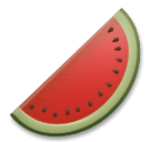 watermelon Emoji lg