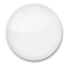 white-circle Emoji lg