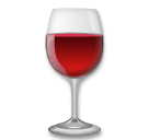 wine-glass Emoji lg