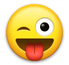 winking-face-with-tongue Emoji lg