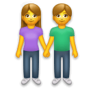 woman-and-man-holding-hands Emoji lg
