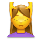 woman-getting-massage Emoji lg