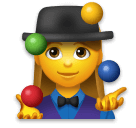 woman-juggling Emoji lg