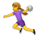 woman-playing-handball Emoji lg