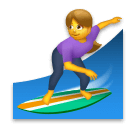 woman-surfing Emoji lg