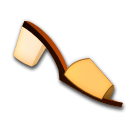 womans-sandal Emoji lg