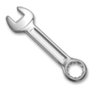 wrench Emoji lg