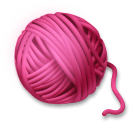 yarn Emoji lg