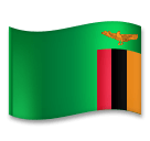 zambia Emoji lg