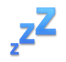 zzz Emoji lg