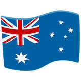 australia Emoji messenger