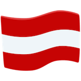 austria Emoji messenger