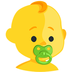 Bebè Emoji Messenger