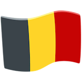 belgium Emoji messenger