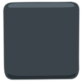 black-large-square Emoji messenger