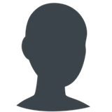 bust-in-silhouette Emoji messenger