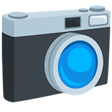 camera Emoji messenger