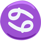 cancer Emoji messenger