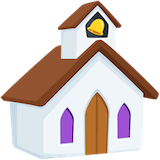 church Emoji messenger