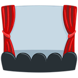 cinema Emoji messenger